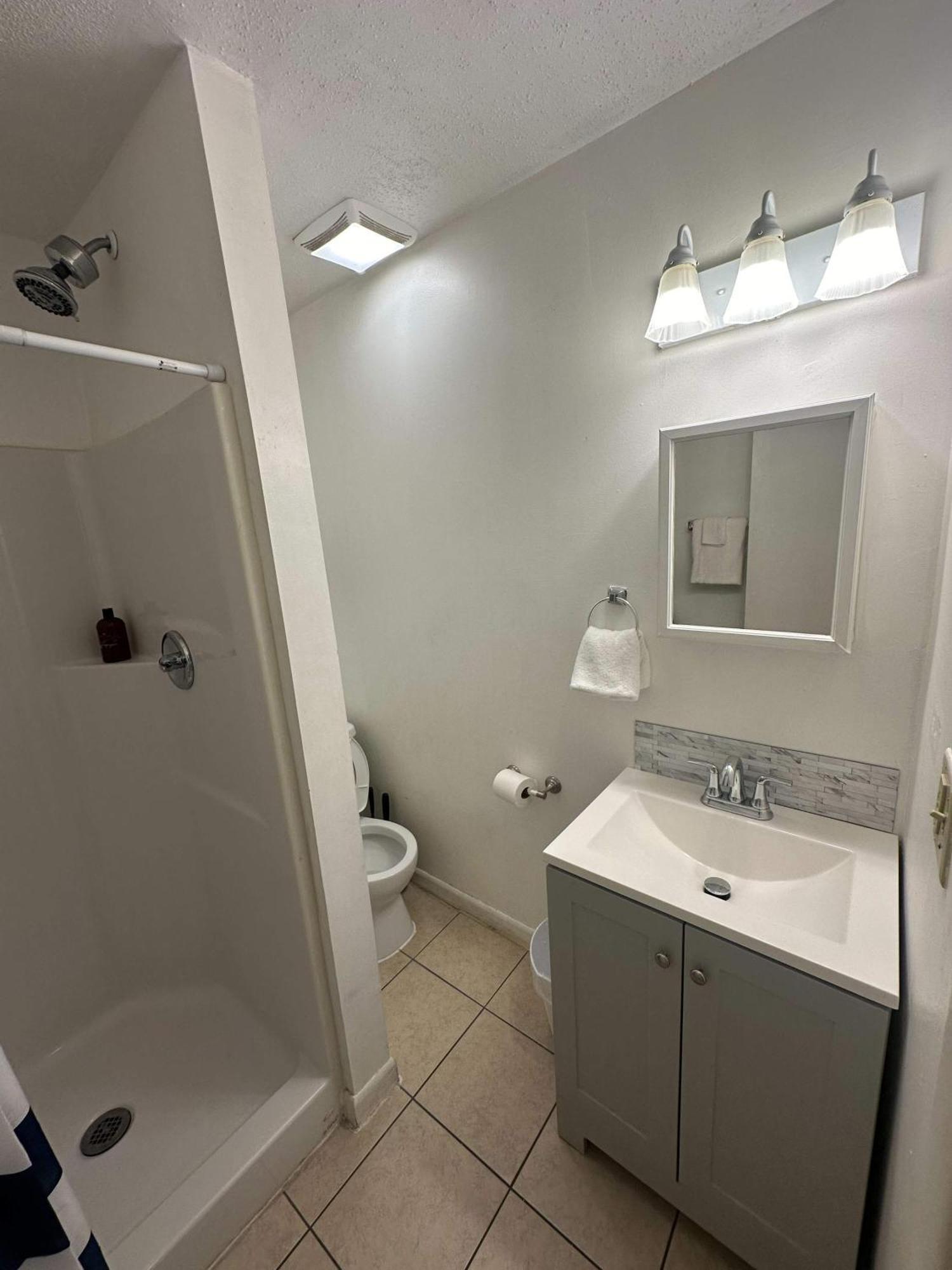 Whimsical Woodland Heights Escape- Main House Villa Pensacola Esterno foto